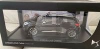 Norev Citroen DS 3 Cabriolet 1/18 schwarz originalverpackt Baden-Württemberg - Appenweier Vorschau