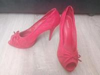 festliche Schuhe abzuholen Bremen oder Verden Niedersachsen - Verden Vorschau