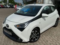 Toyota Aygo AYGO x-play Team D Niedersachsen - Hildesheim Vorschau