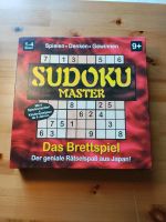 Sudoku-Spiel Bayern - Teisnach Vorschau