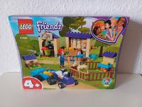 Lego Friends 41361 Mias Fohlenstall Pferde Ponys Nordrhein-Westfalen - Delbrück Vorschau