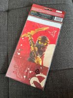 Lego Ninjago Mitgebsel Geschenke Tüten Neu Hessen - Butzbach Vorschau