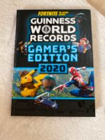 Guinness, World Records, Gamers Edition 2020 Hessen - Darmstadt Vorschau