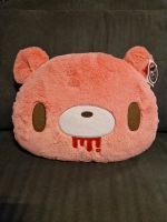 Japan Plüsch Kissen bloody Gloomy Bear Pillow rosa Bär Plüschi Baden-Württemberg - Bühl Vorschau