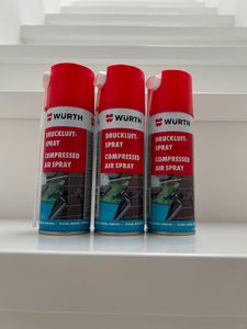 Würth Super Enteiserspray 500ml NEU in Bayern - Pförring |   Kleinanzeigen ist jetzt Kleinanzeigen