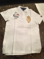 TOMMY HILFIGER PoloShirt Gr. S SlimFit - JAPAN - TOP Baden-Württemberg - Sinsheim Vorschau