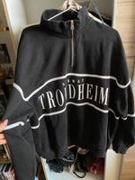 Sweatshirt Oversize Sachsen - Lichtenstein Vorschau