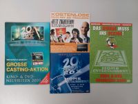 Trailer DVDs 20th Century Fox und e-m-s Schleswig-Holstein - Ahrensburg Vorschau