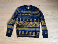 Scotch & Soda Chunky Jacquard Pullover NEU (UVP 175€) Stuttgart - Bad Cannstatt Vorschau