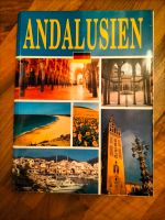 Andalusien/Reise/ Sightseeing Brandenburg - Bernau Vorschau