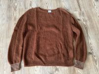 Bogner Damen Strickpullover Gr. 40 Sachsen-Anhalt - Magdeburg Vorschau