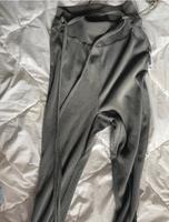 Gymshark leggings grau mit schnüren Hessen - Wetzlar Vorschau