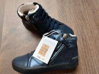 Geox Sneakers Mädchen, neu m. Etikett, blau, leicht gefüttert Bayern - Neu Ulm Vorschau