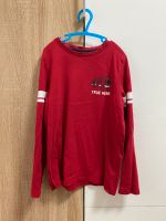 Jungs Langarmshirt C&a Nordrhein-Westfalen - Dorsten Vorschau