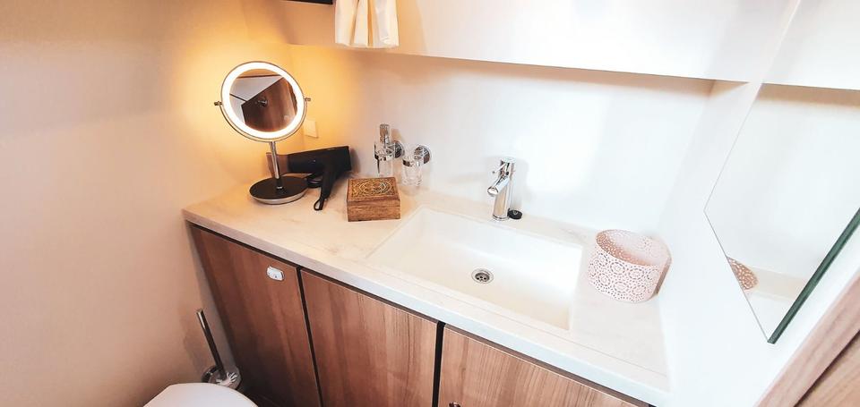 28.6. - 5.7. Charter Urlaub | Linssen Yacht| Potsdam Berlin Havel in Potsdam
