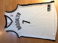 Brooklyn Nets Johnson Adidas Rev30 AUTHENTIC Basketball Trikot XL Schleswig-Holstein - Kiel Vorschau