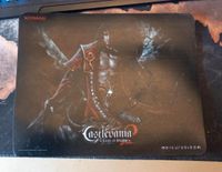 Castlevania - lord of Shadows Mousepad Dresden - Räcknitz/Zschertnitz Vorschau