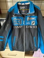 Herren Camp David Jacke Gr.L Nordrhein-Westfalen - Recklinghausen Vorschau