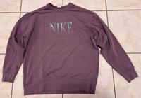 Sweatshirt von NIKE Gr. M Nordrhein-Westfalen - Wiehl Vorschau