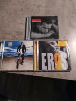 Eros Ramazzotti. 3 CDs Kostenloser Versand Nordrhein-Westfalen - Hamm Vorschau