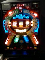 Spielautomat Geldspielautomat Bally Wulff Neon Sachsen - Burkhardtsdorf Vorschau