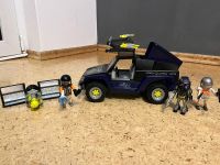 Playmobil Robo-Gangster-SUV 4878 mit Rettungskapsel (NP 100 €) Hessen - Lich Vorschau