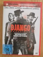 DVD Django unchained von Quentin Tarantino Bayern - Stammham b. Ingolstadt Vorschau