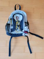 Kindergarten Kita Rucksack blau Pirat von TCM Herzogtum Lauenburg - Schwarzenbek Vorschau