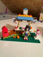 Kiosk von Lego Friends Schleswig-Holstein - Jarplund-Weding Vorschau