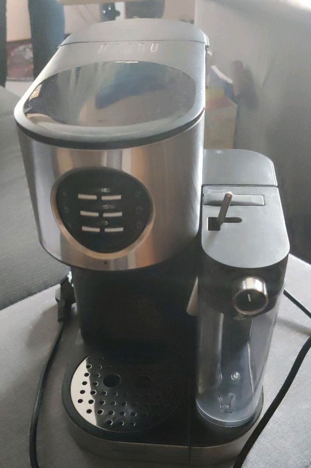 SILVERCREST Espressomaschine in Römhild