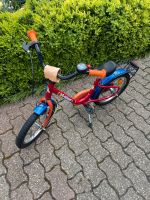 Fahrrad Kinderfahrrad 16 Zoll Nordrhein-Westfalen - Straelen Vorschau