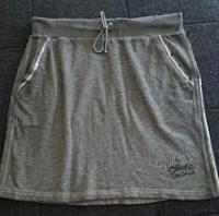 SOCCX Sweatrock Minirock für L (M) grau Pailletten! Sachsen - Roßwein Vorschau