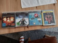 Playstation Spiele, zusammen 20€ Saarland - Beckingen Vorschau