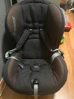 Gebrauchter Maxi Cosi Priori 9-18kg Baden-Württemberg - Karlsruhe Vorschau