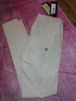 freddy wr up push up high waist hose in Größe S creme neu Niedersachsen - Uetze Vorschau