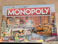 Monopoly Miniatur Wunderland NEU & OVP Schleswig-Holstein - Itzehoe Vorschau