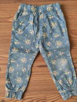 Sommerhose Tchibo 98/104 Baden-Württemberg - Dettenheim Vorschau