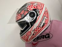 Motorradhelm Caberg Flower Sachsen - Freital Vorschau