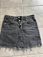 Mini Jeansrock Baden-Württemberg - Vogt Vorschau