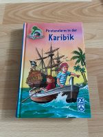 Piratenalarm in der Karibik Rheinland-Pfalz - Trierweiler Vorschau