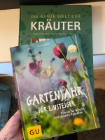 Gartenjahr Kräuter Gartenbücher Set Rheinland-Pfalz - Mainz Vorschau