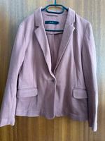 Kaum getragener rostbrauner Blazer in Größe 40 von Vero Moda Baden-Württemberg - Sinzheim Vorschau
