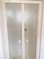 Dusche,  Abtrennung Tür geteilt Parchim - Landkreis - Leezen MV Vorschau