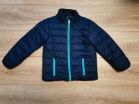 Steppjacke Gr 116 neu Saarland - Völklingen Vorschau