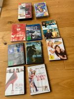 Verschiedene DVDs und VHS Kassetten München - Trudering-Riem Vorschau