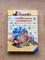Unbenutzt/Neu • Leserabe • Das neue rabenstarke Lesebilderbuch Hessen - Münster Vorschau