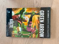 DC Graphic Novel Collection Green Arrow - Kälte Teil 2 Brandenburg - Panketal Vorschau