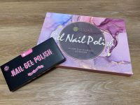 Sugar UV Nagellack Set wie neu Baden-Württemberg - Mühlhausen Vorschau