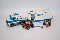 LEGO® - City Set - 60139 Mobile Einsatzzentrale Nordrhein-Westfalen - Recklinghausen Vorschau