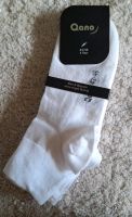 Weiße Socken von der Marke Qano Bayern - Kitzingen Vorschau